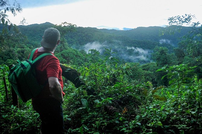 2-Day Extreme Nature Hike from La Fortuna to Monteverde - What to carry for the two days