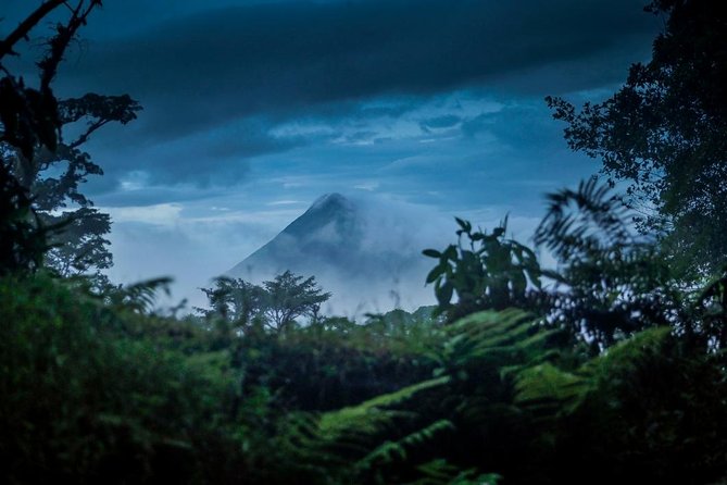 2-Day Extreme Nature Hike from La Fortuna to Monteverde - Should you book this hike?