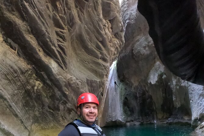 2-Day Tour with Canyoning and Rappelling to the Infiernillo Canyon - What the $227.80 price really covers