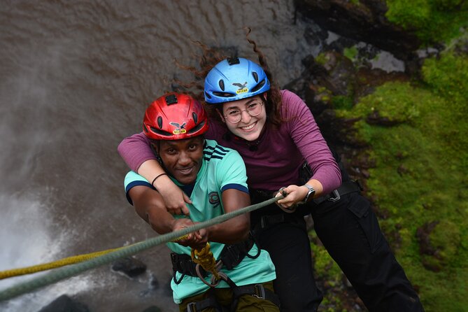 2 Days Abseiling and Rock Climbing - Who should book this Sipi adventure