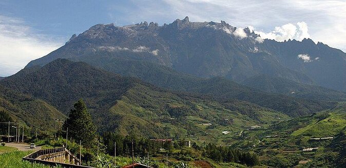 2d1n Mount Kinabalu Via Ferrata - Walk The Torq - Key points before you book