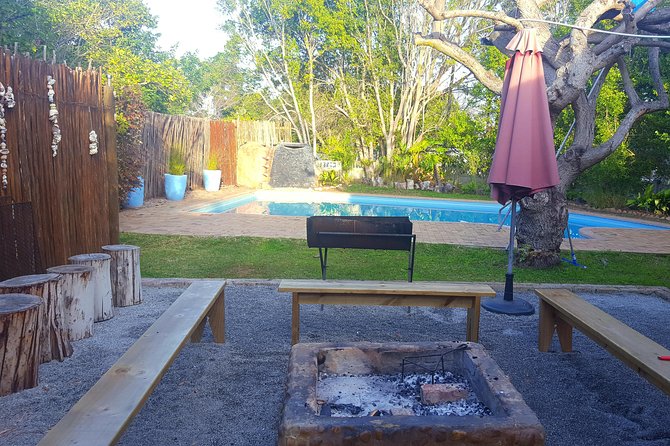 3 Day Big 5 and Bungee Tour - Garden Route Small Group Tour from Cape Town - Day 3: Cango Caves and Route 62
