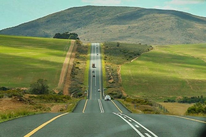 3 Day Big 5 and Bungee Tour - Garden Route Small Group Tour from Cape Town - Accommodation, meals, and practical comfort