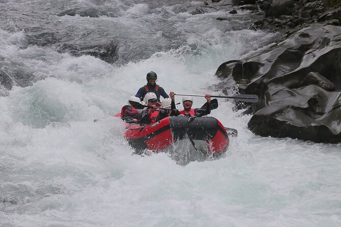 3-Hour Adrenaline Rafting on the Lima River in Bagni di Lucca - Key points before you book