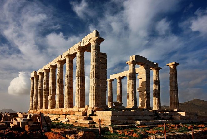 3-Hour Small Group Coasteering in Sounio - Key points to know before booking
