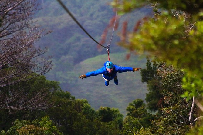 3 hours of the Longest and Highest Extreme Zip line Experience in Monteverde - Why this Monteverde zipline feels genuinely extreme