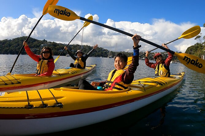 30-Minute Sydney Harbour Jet Boat Ride on Thunder Twist - Luna Park and the return run
