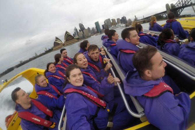 45 Minute Extreme Adrenaline Rush Ride - What the stunts actually feel like