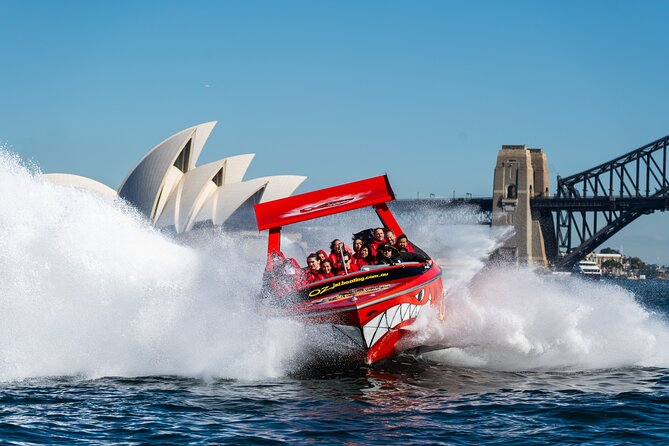 45 Minute Extreme Adrenaline Rush Ride - Is the $85.35 price good value?