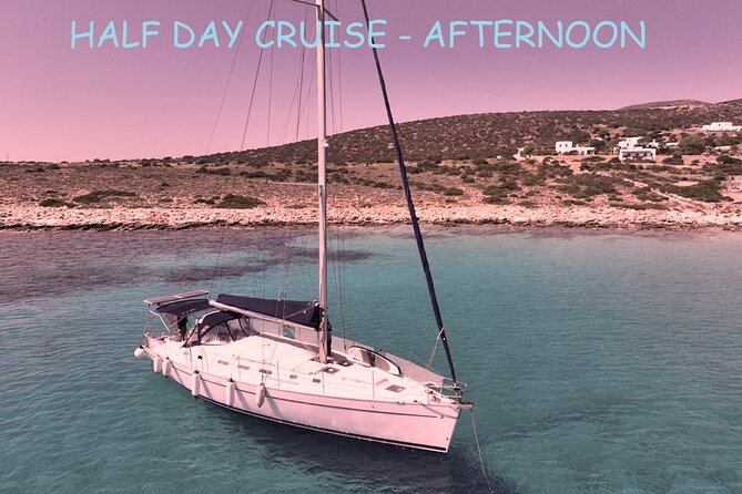 5 HourS Blue Lagoon start 1530 - cliff jumping in TRIPITI - Key points to know before you book