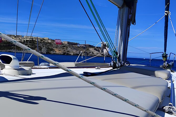 5 HourS Blue Lagoon start 1530 - cliff jumping in TRIPITI - Timing, weather, and booking caution
