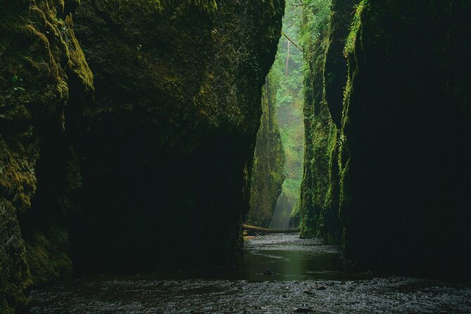 5Hrs Advanced Canyoning (50m) 12 Rappels (Pickup, Lunch & GoPro) - Who should book this route