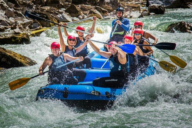 6 Day Tour - Trekking, Rafting, Jeep safari and Canyoning - Why this six-day Bosnia adventure works