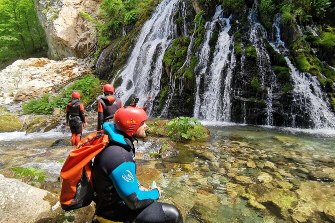 6 Day Tour - Trekking, Rafting, Jeep safari and Canyoning - Day 1: Arrive at TaraSport in time for dinner