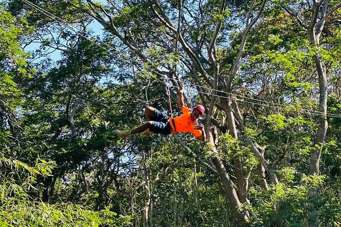 6 Hours Giant Zipline Adventure Park in Fiji - Practical tips for a smoother day