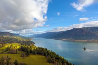 7 Wonders of the Gorge 3.5-hour Jetboat Cruise