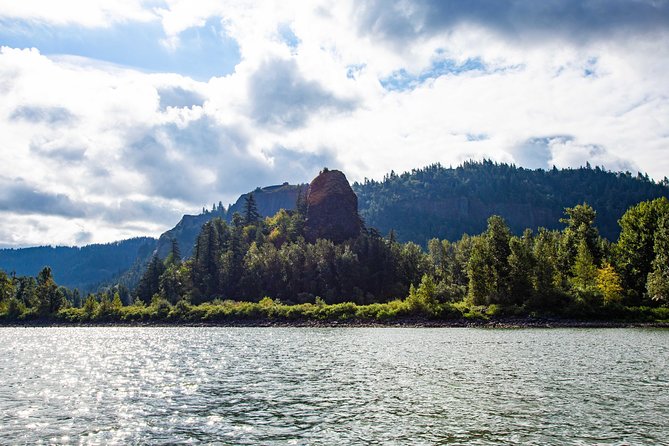 7 Wonders of the Gorge 3.5-hour Jetboat Cruise - Weather, seating, and comfort