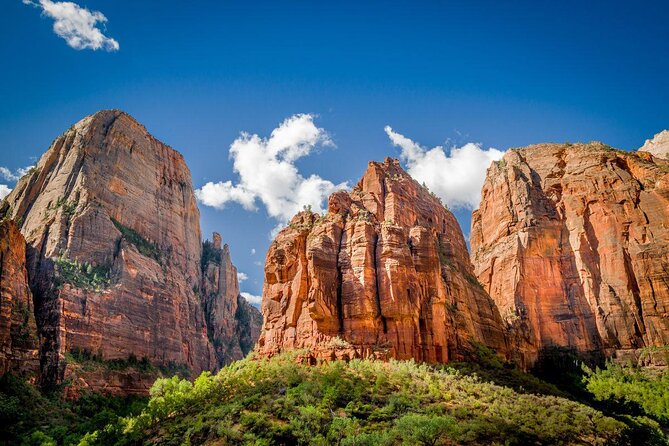 Above Zion Via Ferrata - Private Group Climb - Key points to know before you book