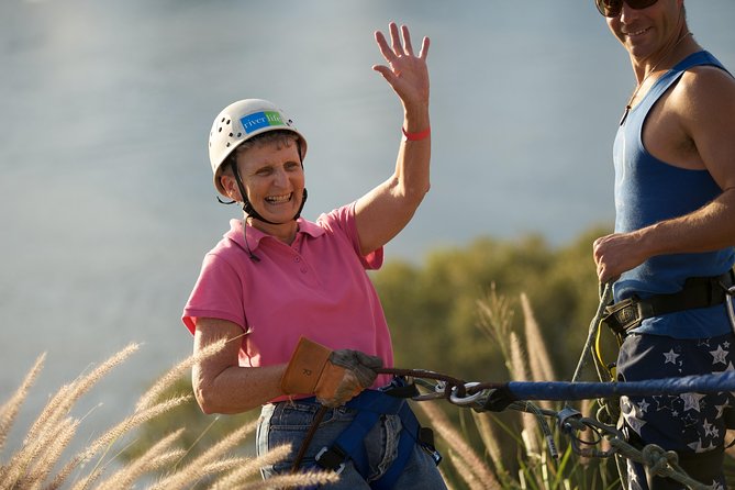 Abseiling the Kangaroo Point Cliffs in Brisbane - Key points to know before booking