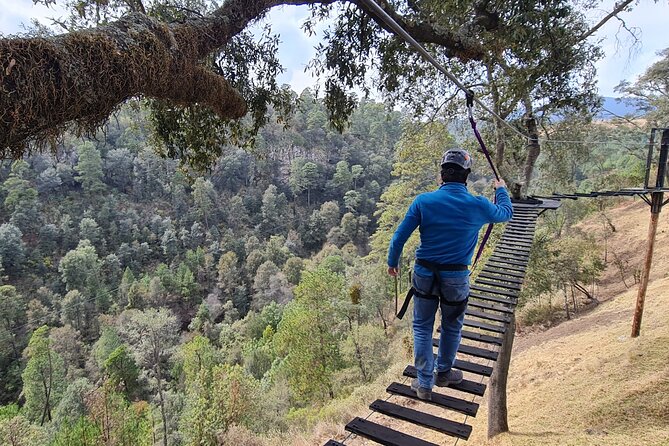 Admission to the Alpinia Nature and Adventure Park - Mini golf offers an easy group activity