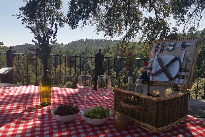 Admission to the Alpinia Nature and Adventure Park - The children’s farm and play areas suit younger children