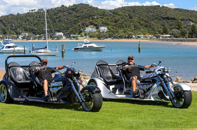 Adrenalin Junkie Tour - 60 mins (min 2) - Is $145.83 per person good value?