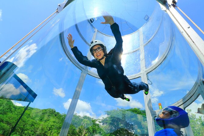 Adrenaline Adventure Tour in Puerto Vallarta - Should you book it?