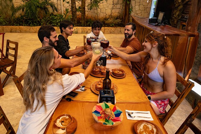 Adrenaline Adventure, Zip Line, ATV and Cenote Maya - Practical details that can save you trouble