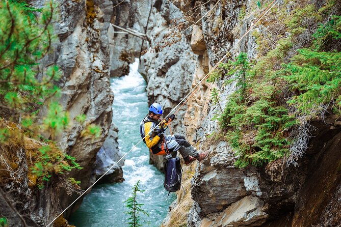 Adrenaline Aquatic Tour - What the $231.74 price buys you