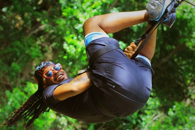 Adrenaline ATV Cenote and Zip Lines Experience at Tulum - What this Tulum adventure actually packs into one day
