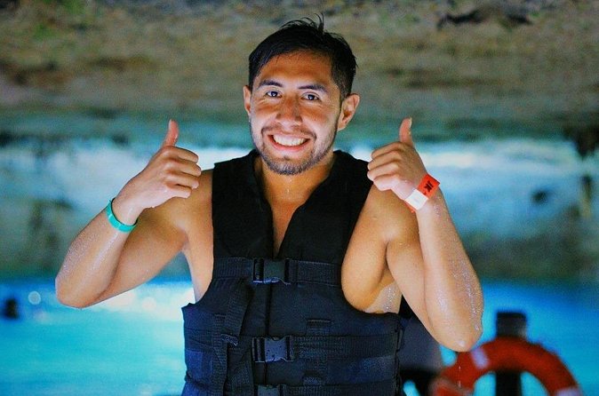 Adrenaline ATV Cenote and Zip Lines Experience at Tulum - The ATV route is fun, but do not picture wilderness riding