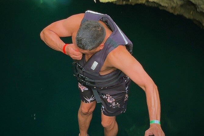 Adrenaline ATV Cenote and Zip Lines Experience at Tulum - The hidden cost is really a disclosed cost