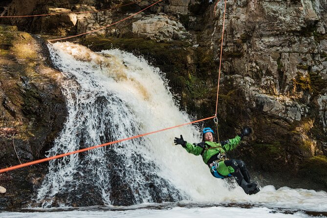 Adrenaline Canyoning Kelowna - Is $162.56 a good value?