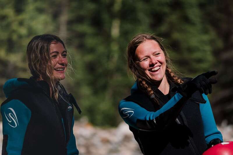 Adrenaline Canyoning Tour - What the $178 price includes