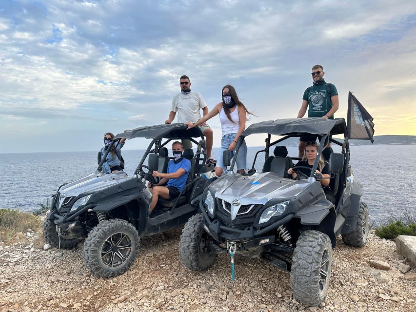 Adrenaline Quad Safari- Military Tour - Useful preparation before you go