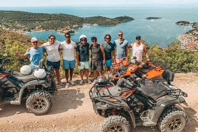 Adrenaline Quad Safari Tour - What the guide adds to the ride