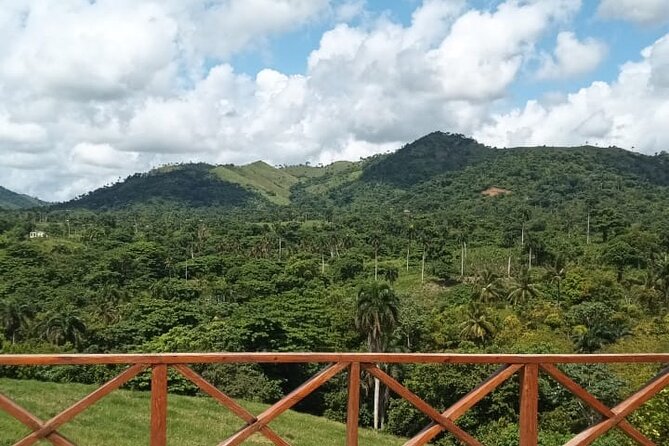 Adrenaline Total: Zipline Tour in Punta Cana - Group size, transport, and practical planning