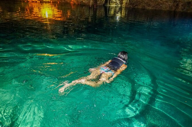 Adrenaline Tour with ATV, Ziplines and Cenote from Cancun - How the $62 price measures up