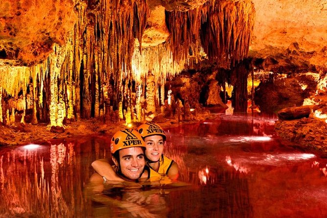 Adrenaline Tour Xplor Fuego from Cancún & Playa del Carmen - Is $188 a fair price?