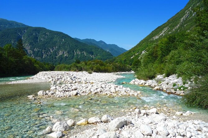 Advanced canyoning A+ package - Fratarica Canyon and the Loska Stena walls
