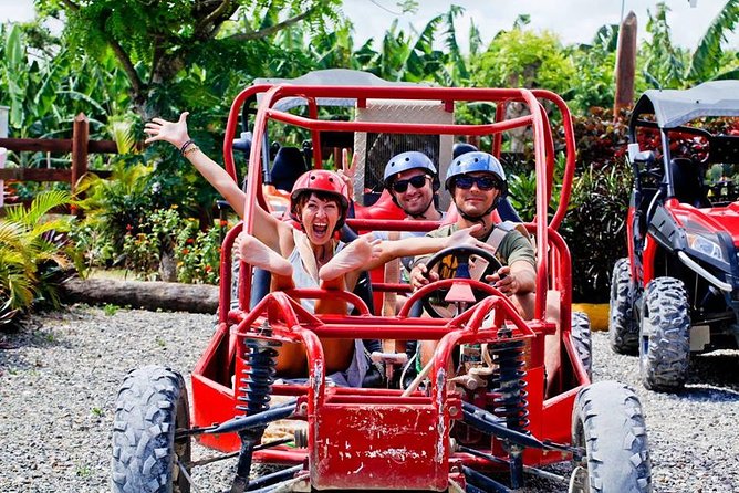 Adventure Buggy & ATV Extremes Macao Beach, Punta Cana. - Quick take: what matters most