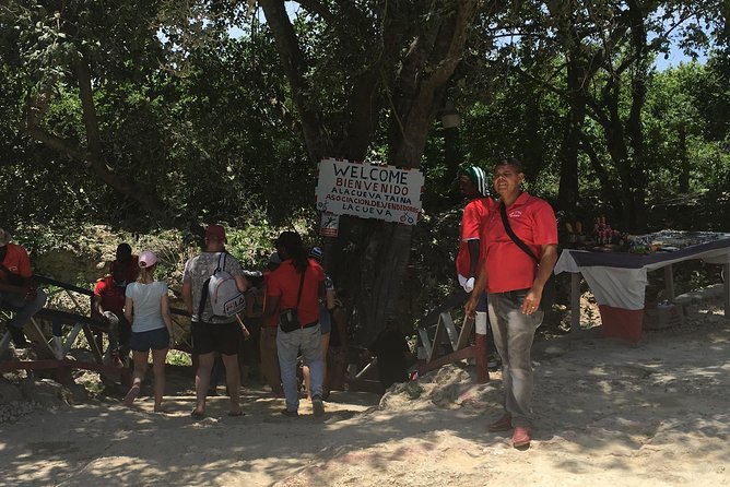 Adventure Buggy & ATV Extremes Macao Beach, Punta Cana. - What the $65 price really covers