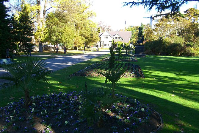 Akaroa Shore Excursion: Christchurch City Tour and Jet Boating - Who will enjoy this shore excursion?