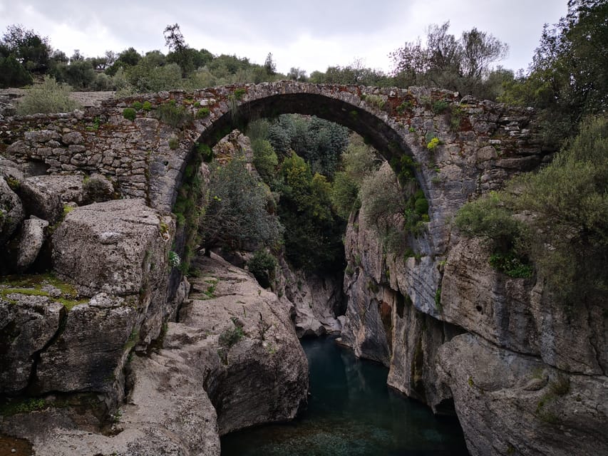 Alanya Adrenaline Combo: Buggy Safari & White Water Rafting - Practical packing advice for a wet, dusty day