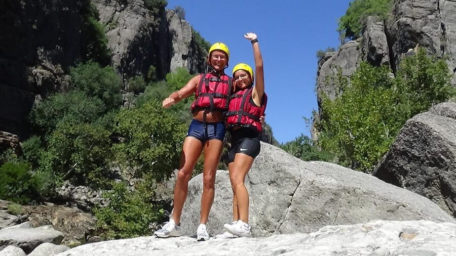 Antalya, Belek, Side: Rafting, Buggy, Zipline, Canyoning - Choosing a buggy or a quad