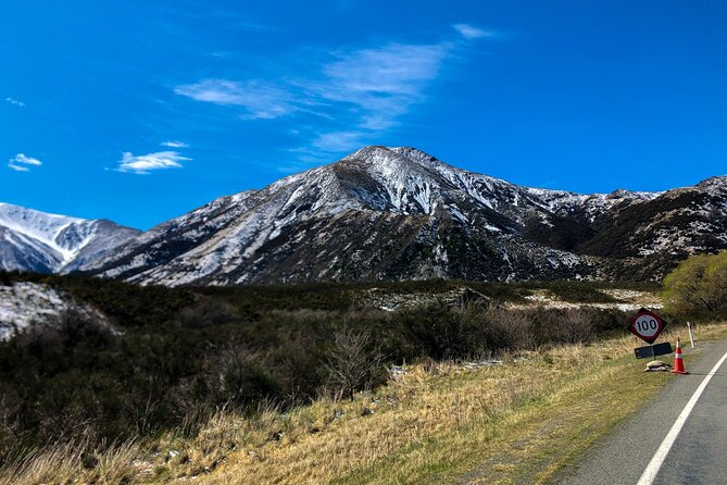 Arthur’s Pass Day Tour From Christchurch With Jet Boat - Why the jet boat makes this Arthur’s Pass trip different