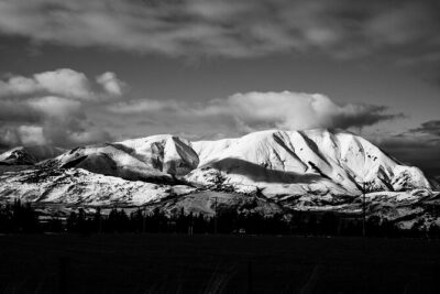 Arthur’s Pass Tour From Christchurch With Jet Boat & TranzAlpine