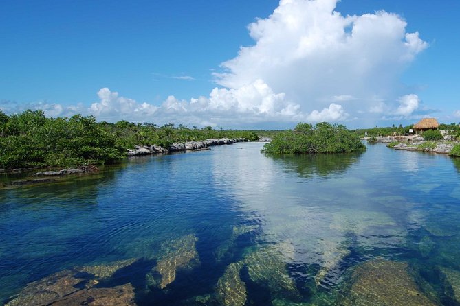 ATV Extreme and Snorkel Adventure from the Riviera Maya - Hotel pickup from Cancun and Riviera Maya