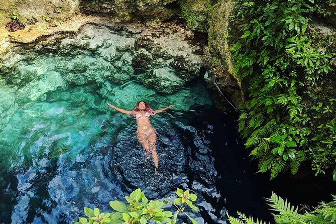 ATV shared experience, Ziplines and Cenote swim experience in one Adrenaline day - Who should book this half-day adventure?