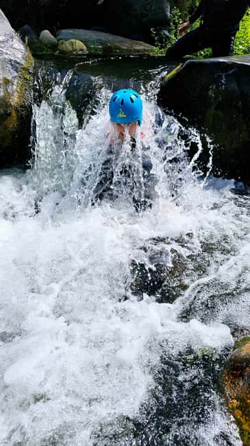 Avventura ed Adrenalina: Body Rafting nelle Gole Alcantara - Final advice before you reserve